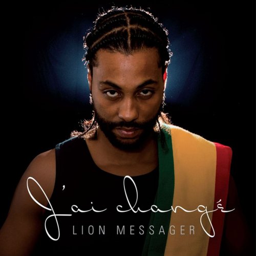 Lion Messager - J'ai changé (2019)