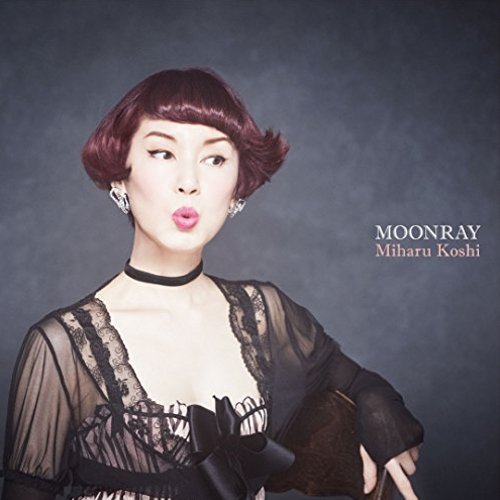 Miharu Koshi - Moonray (2015)
