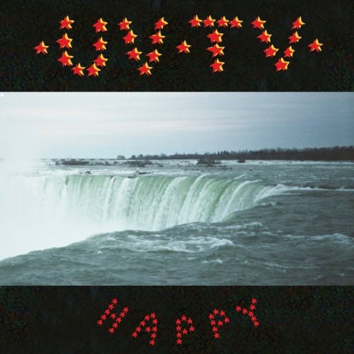 UV‐TV - Happy (2019)