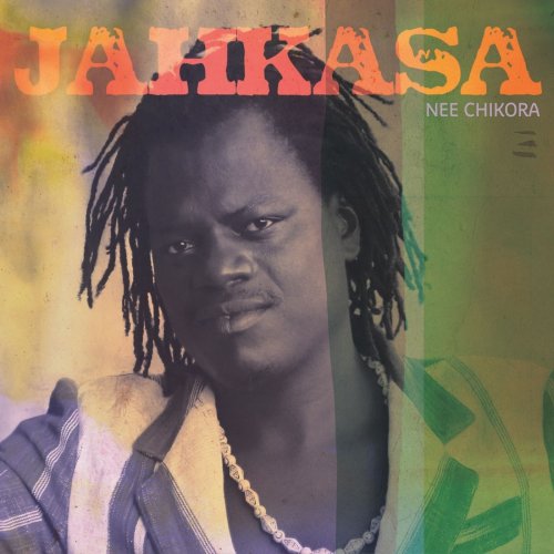 Jahkasa - Née chikora (2019)