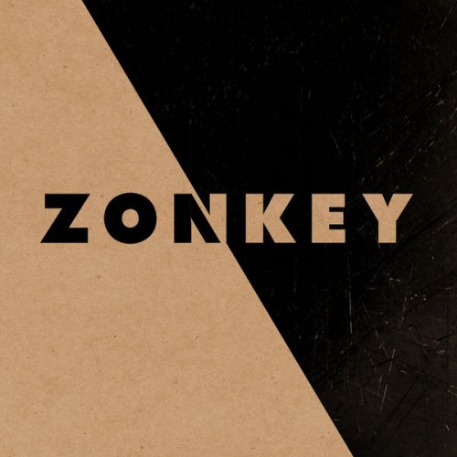 Umphrey's McGee - ZONKEY (2016) [Hi-Res]