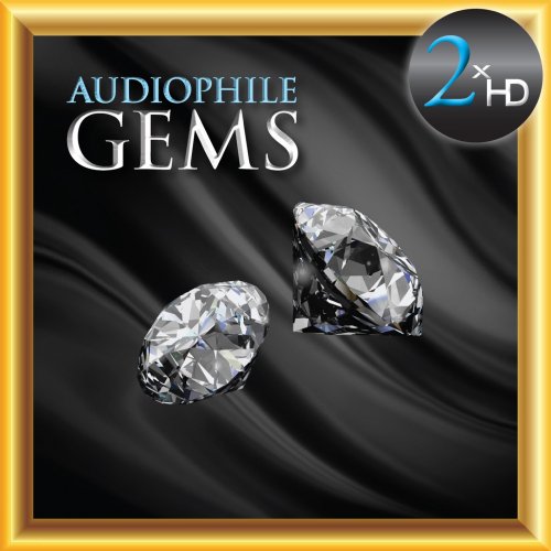 2xHD Sampler - Gems (2015)