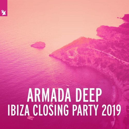 VA - Armada Deep - Ibiza Closing Party 2019