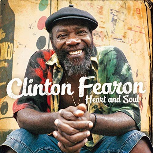 Clinton Fearon - Heart and Soul (2012)