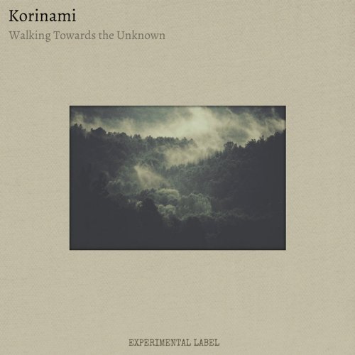 Korinami - Walking Towards the Unknown (2019)