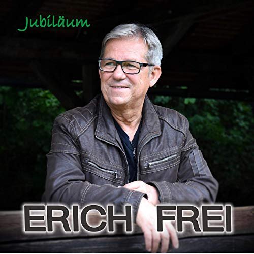 Erich Frei - Jubiläum (2019)