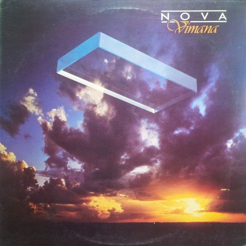 Nova - Vimana  (1976) Lossless