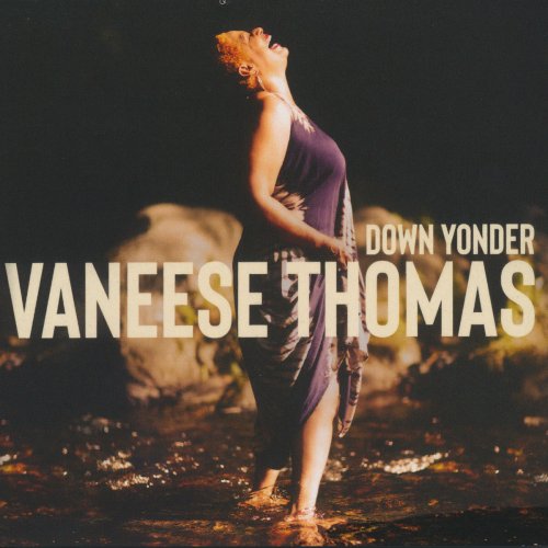 Vaneese Thomas - Down Yonder (2019)