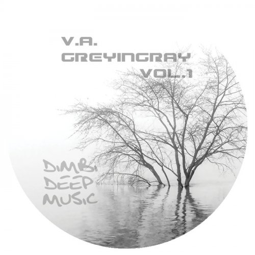 VA - Grey in Gray, Vol.1 (2019)