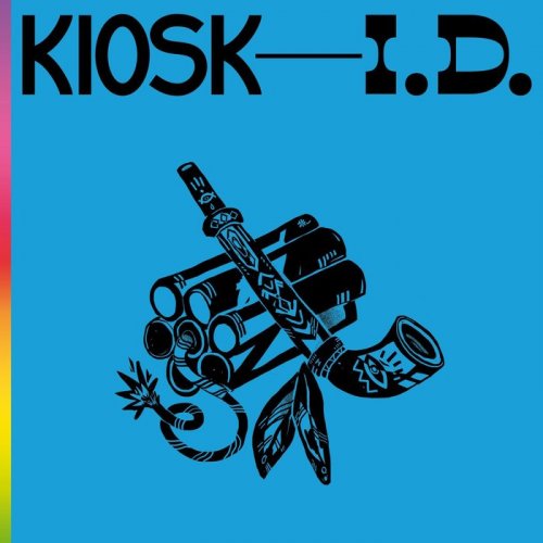 VA - Kiosk – I.D (2019)