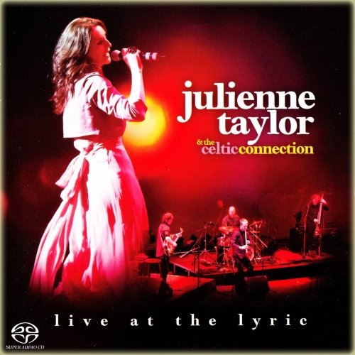 Julienne Taylor - Live At The Lyric (2012) [SACD]