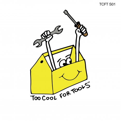 Boogie Vice - TOO COOL FOR TOOLS S01 (2019) [Hi-Res]