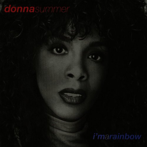 Donna Summer - I'm a Rainbow (1996)