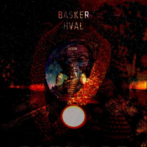 Basker Hval - Basker Hval (2019) [Hi-Res]