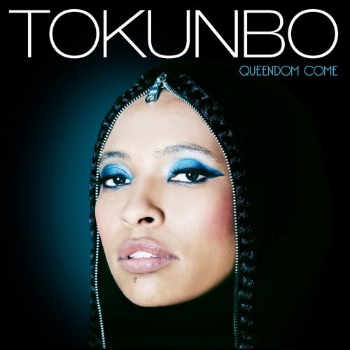 Tokunbo - Queendom Come (2014) Hi-Res
