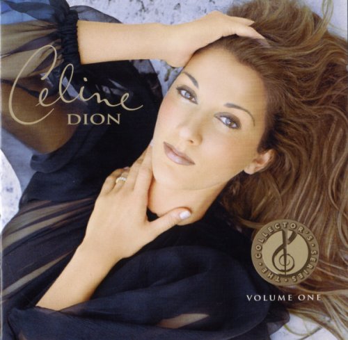 Céline Dion - The Collector's Series, Vol.1 (2000)