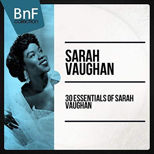 Sarah Vaughan - 30 Essentials of Sarah Vaughan (2014) Hi Res