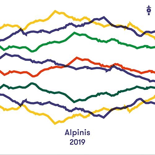 Alpinis - 2019 (2019)