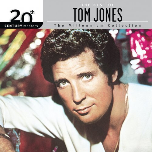 Tom Jones 20th Century Masters: The Best Of Tom Jones (2000) ISRABOX