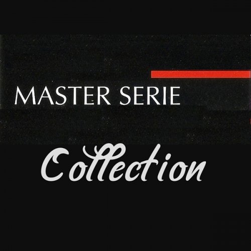 VA - Master Serie Collection [116 CD] (1991-1997)