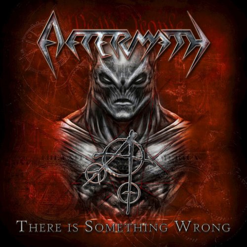 Aftermath - There Is Something Wrong (2019) flac