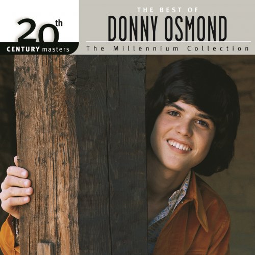 Donny Osmond - 20th Century Masters: The Best of Donny Osmond (2002)