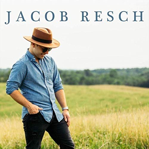 Jacob Resch - Jacob Resch (2019)