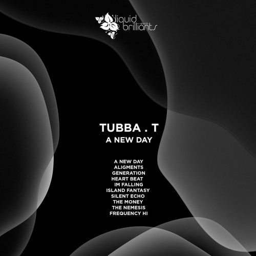 Tubba T - A New Day (2019) flac