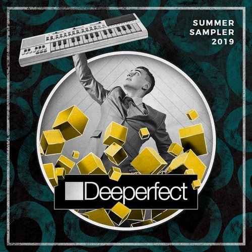 VA - Deeperfect Summer Sampler (2019)