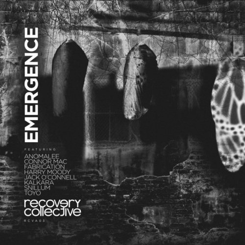 VA - Emergence (2019)