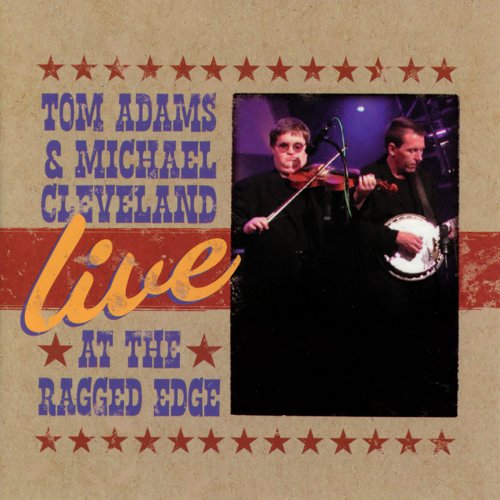 Tom Adams - Live At The Ragged Edge (2019) flac