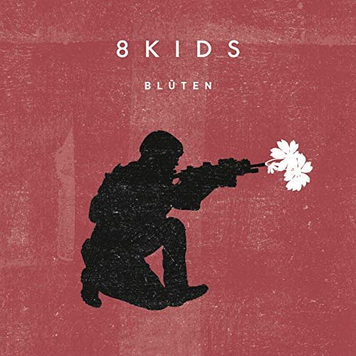 8kids - Bluten (2019)