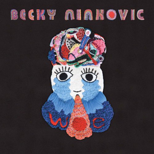 Becky Ninkovic - Woe (2019)