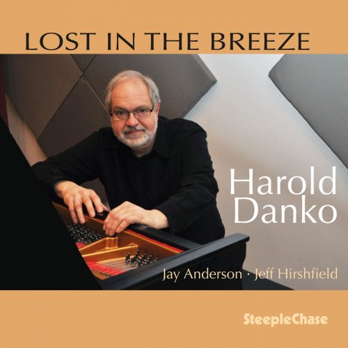 Harold Danko - Lost In The Breeze (2016) flac