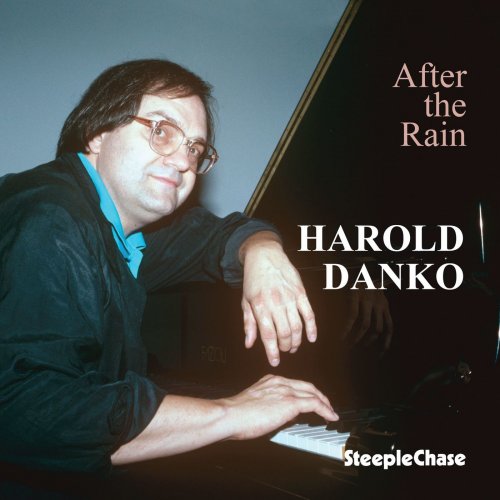Harold Danko - After The Rain (1995) FLAC
