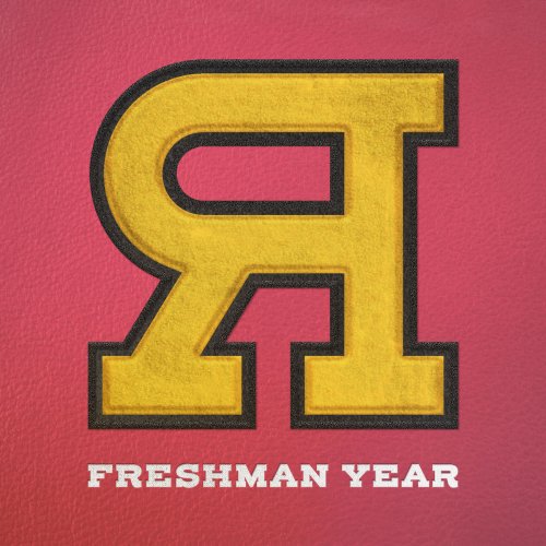 The Reklaws - Freshman Year (2019)