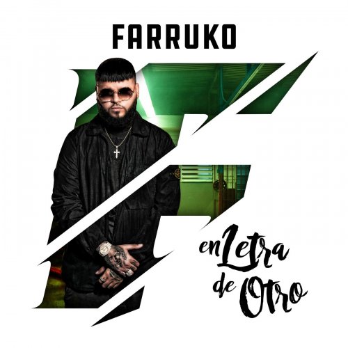 Farruko - En Letra de Otro (2019) [Hi-Res]