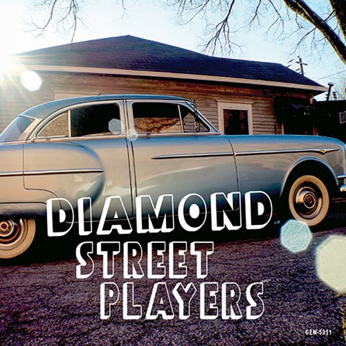 Diamond Street Players - Diamond Street Players (2019)