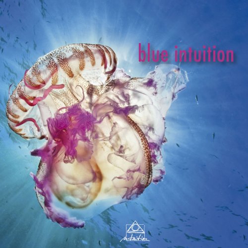 Various Artists - Blue Intuition (2019)