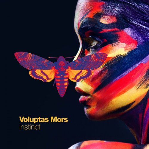 Voluptas Mors - Instinct (2019)