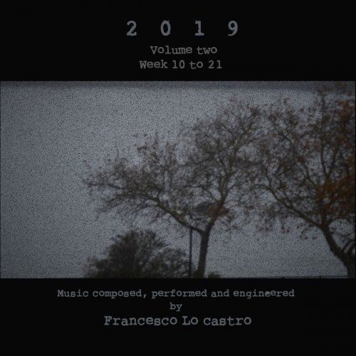 Francesco Lo Castro - 2019, Vol. 2 (2019)