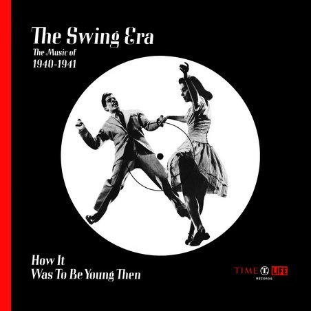 VA - The Swing Era - The Music of 1940-1941 (1970) 3LP