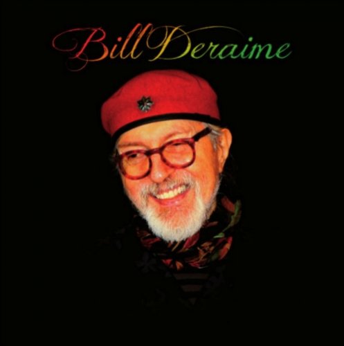 Bill Deraime - Collection (1989-2018)