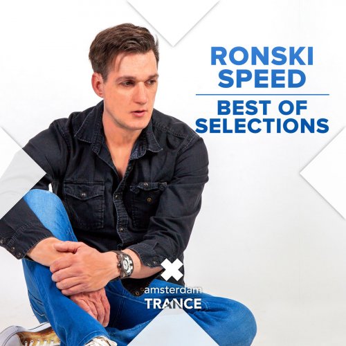 Ronski Speed - Best Of Selections (2019)