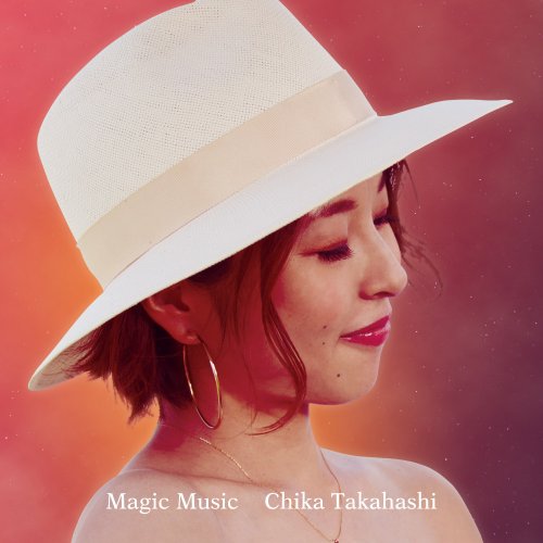 Chika Takahashi - Magic Music (2019)