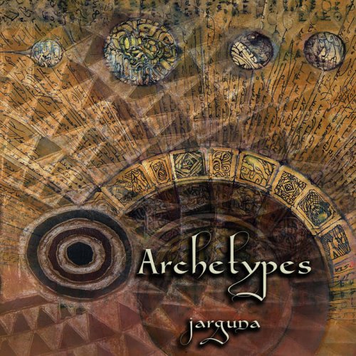 Jarguna - Archetypes (2019)