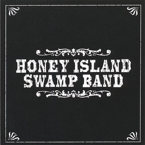 Honey Island Swamp Band - Honey Island Swamp Band (2007)