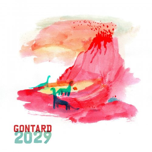 GONTARD - 2029 (2019)