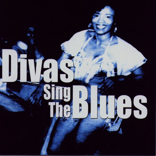 VA - Divas Sing The Blues (2006)