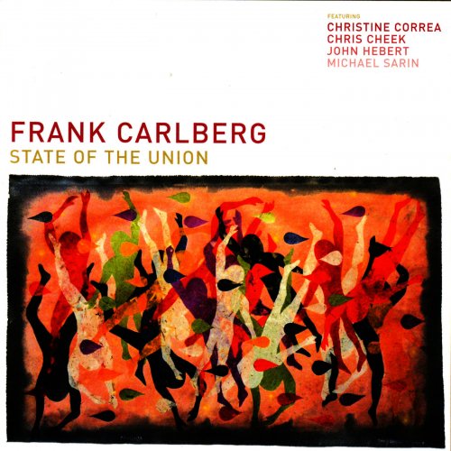 Frank Carlberg - State of the Union (2005)
